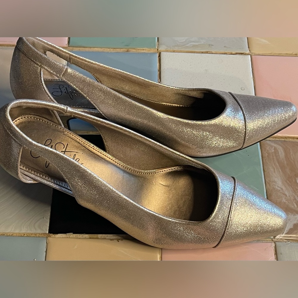 Life Stride High Heels, size 9M